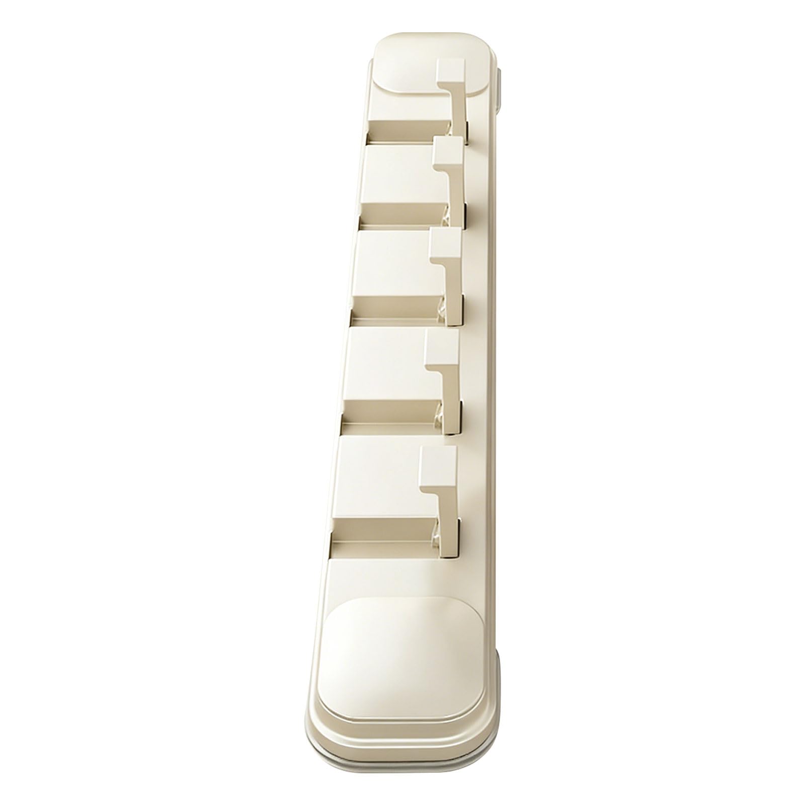 Kaeltsyn Naibai Suction Cup Hooks Stable Attachment In Damp Areas Like Shower And Laundry Room Shower Towel Hook