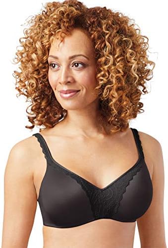 Bali Women’s One Smooth U Post Surgery Comfort & Support Wirefree Bra