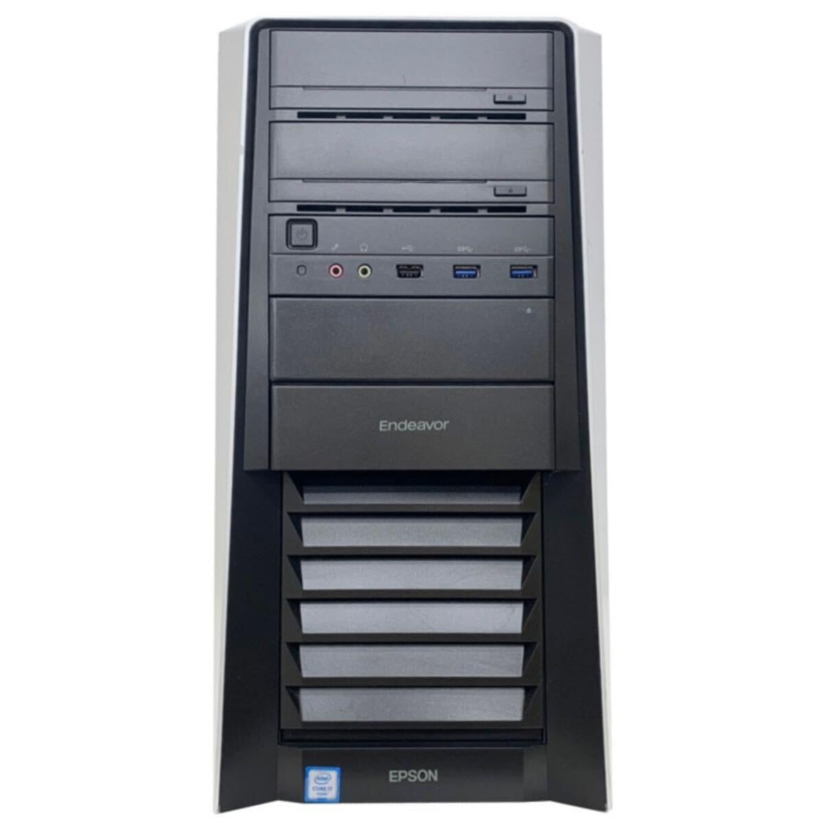 Amazon.co.jp: 【整備済み品】エプソン Endeavor Pro5700/5800 