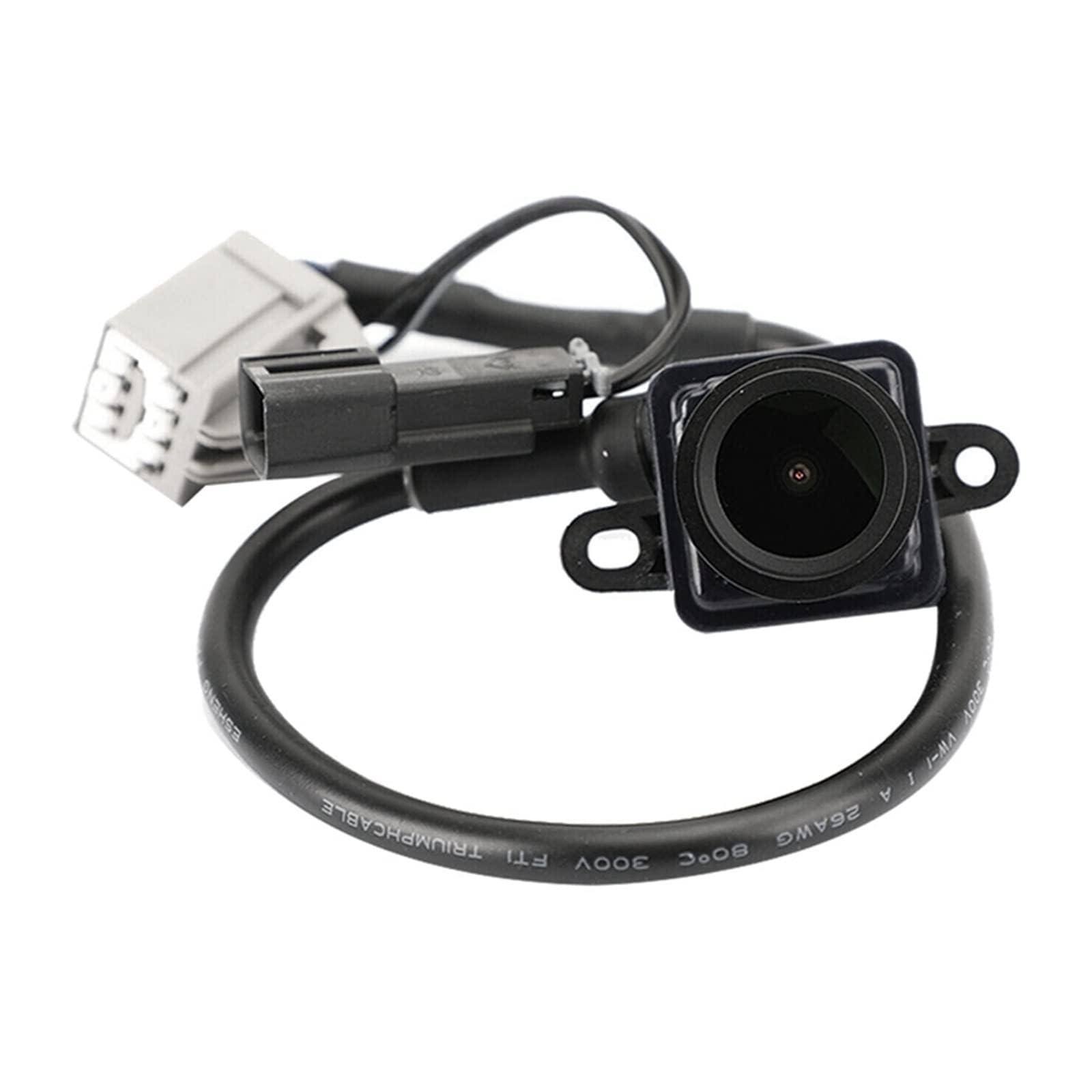 Telecamera Di Backup Posteriore Per Auto, Compatibile Con Journey 2011-2020, Numero Ricambio 56054158AB, Materiale ABS - 4