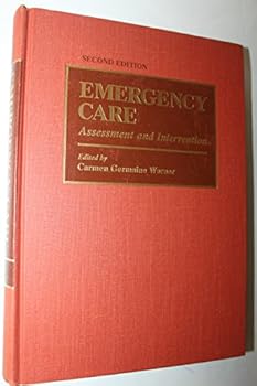 Hardcover Emergency care: Assessment and intervention Book