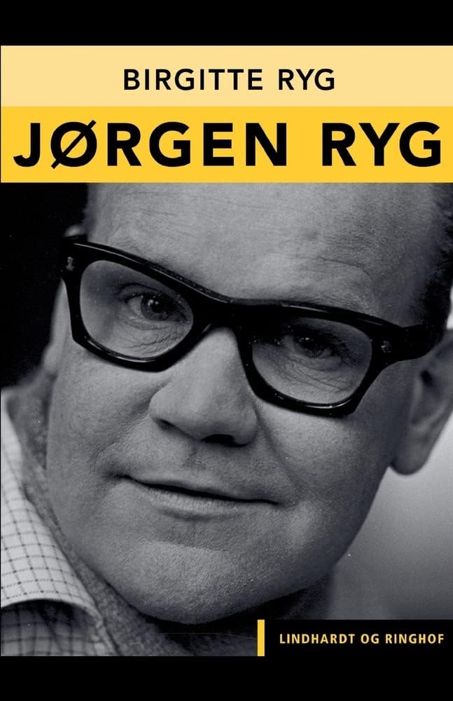 Jørgen Ryg
