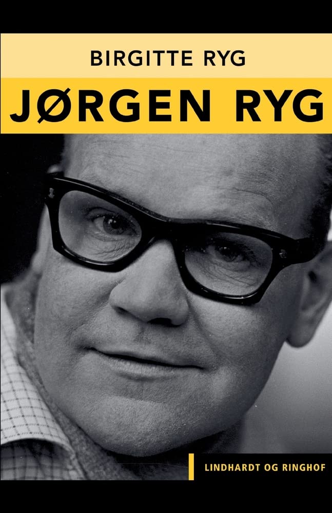 Jørgen Ryg