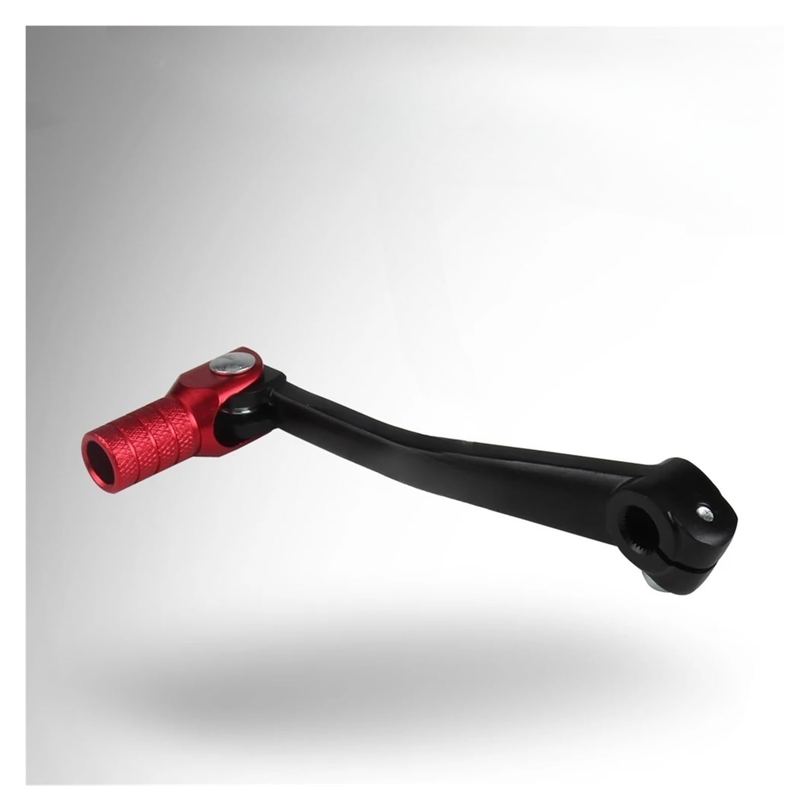 SYC27QP Shift Pedal Lever Motorcycle Motorcycle Folding Gear Shift Lever for Kayo Bosuer 110/125/140/150/160/250cc Gear Lever Pedal Folding Gear Lever