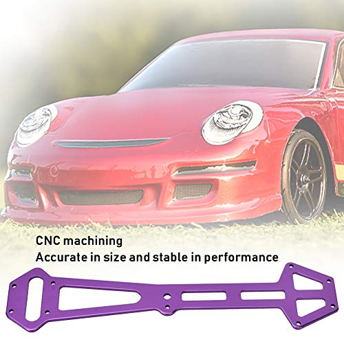 Minifinker Ricambi Auto RC, Vassoio Radio di