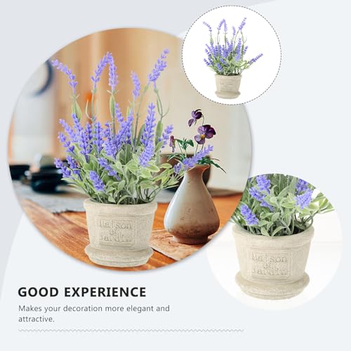 Reviews y listado de Macetas con flores artificiales disponible en línea para comprar. 23 Imagen adicional