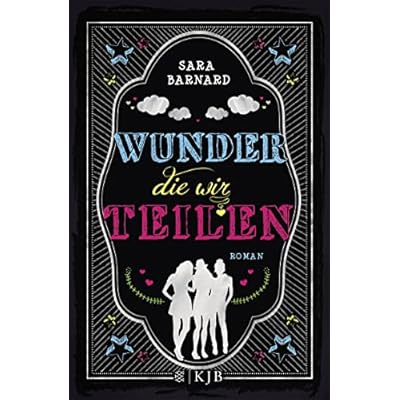 Wunder, die wir teilen