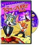 Tom and Jerry Tales, Vol. 6