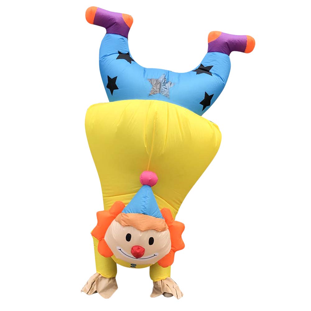 ZISUEX Inflatable Costume