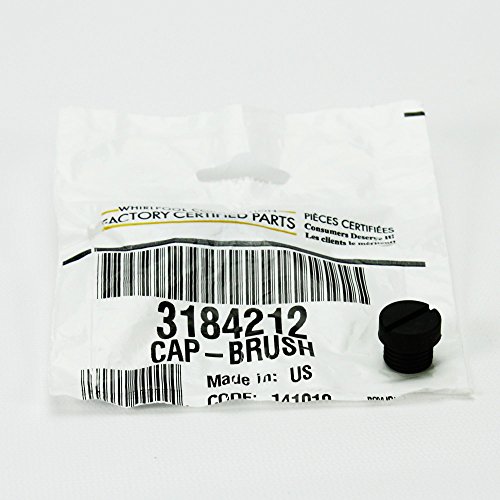 KitchenAid mixer brush cap, 3184212. - //coolthings.us