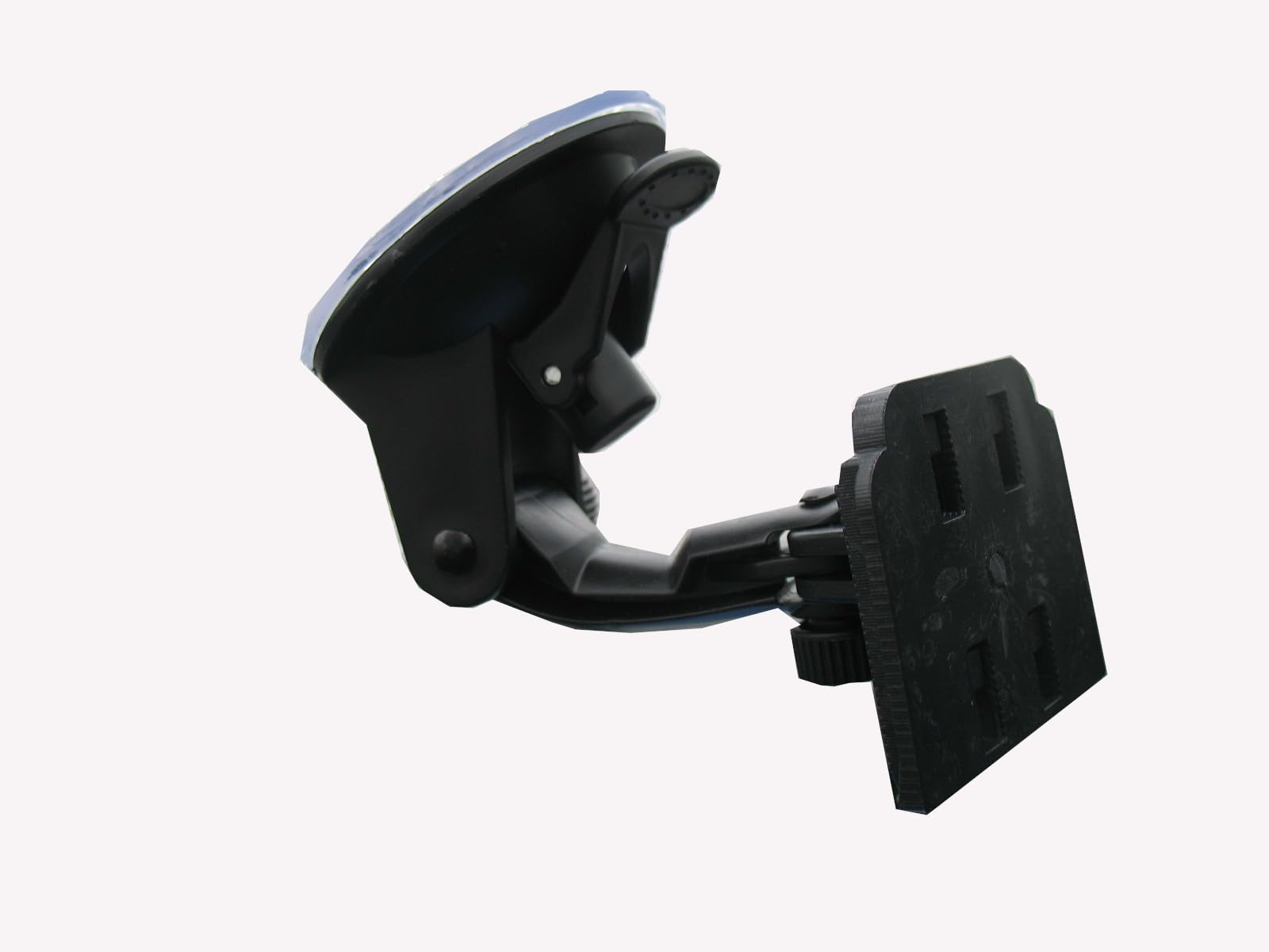 TomTom Rider Halterung Mit Saugfuß Für PKW – Kompatibel Mit Rider 40, 50, 400, 410, 420, 450, 500, 550