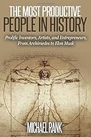 Los personajes más productivos de la historia 1511671343 Book Cover