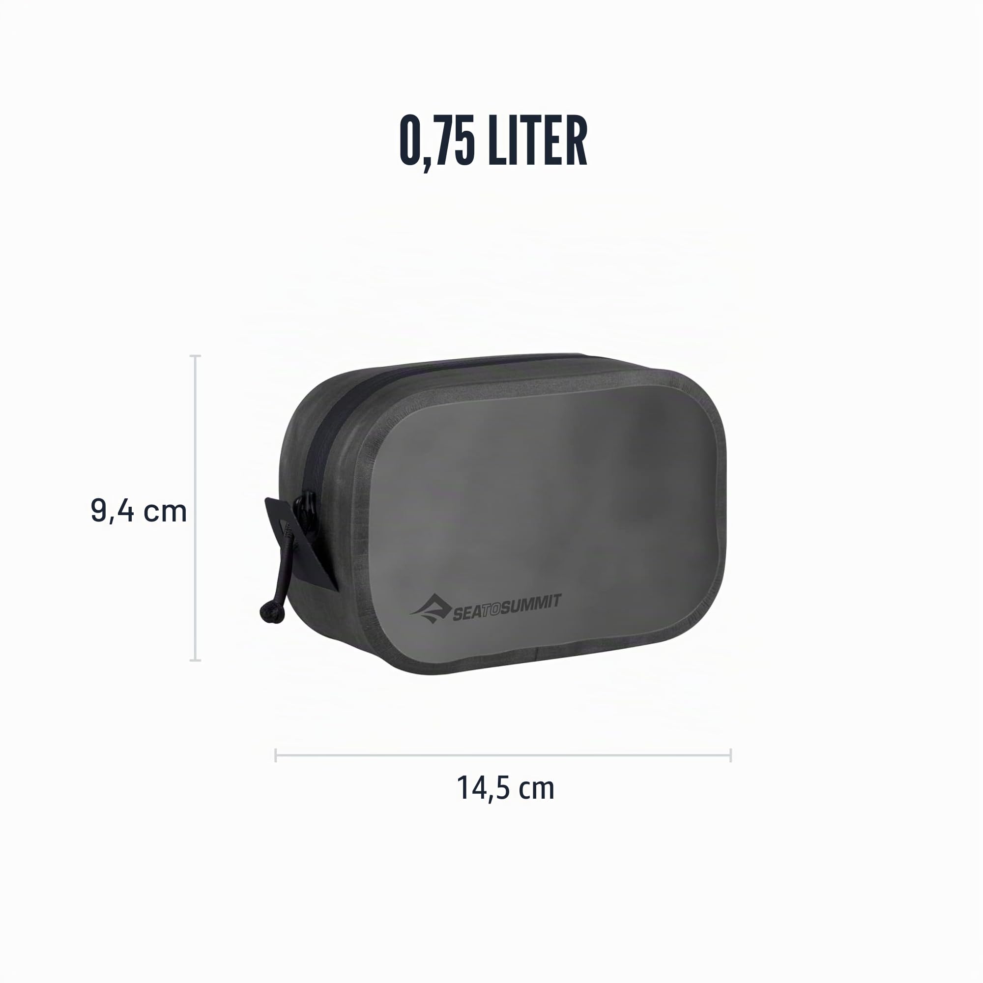 Sea To Summit Hydraulic Xs Trip Pouch One Size
