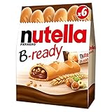 NUTELLA B-READY