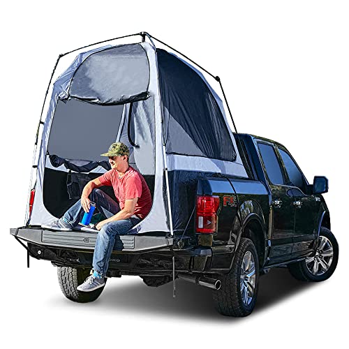 Top 10 Best Truck Bed Camping Setup Top Picks 2023 Reviews