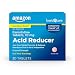 Basic Care Original Strength Famotidine Tablets, 10 mg, Acid Reducer for Heartburn Relief, 30 Count
