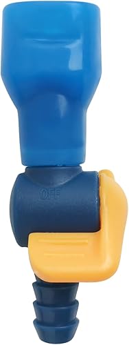 Miniatura 7 de TXSN Válvula de mordida para interruptor de encendidoapagado de boquilla de tubo de repuesto para vejiga de hidratación