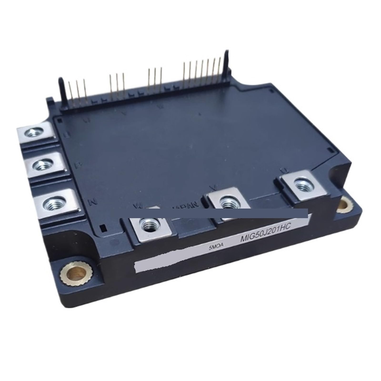 Module MIG50J201HC semi-conducteur de puissance pour moteur