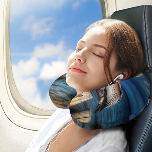 Almohada de espuma viscoelástica tamaño mediano miniatura 3