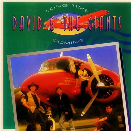 Cd giant records, Long time coming by david&the giants (740727715220)