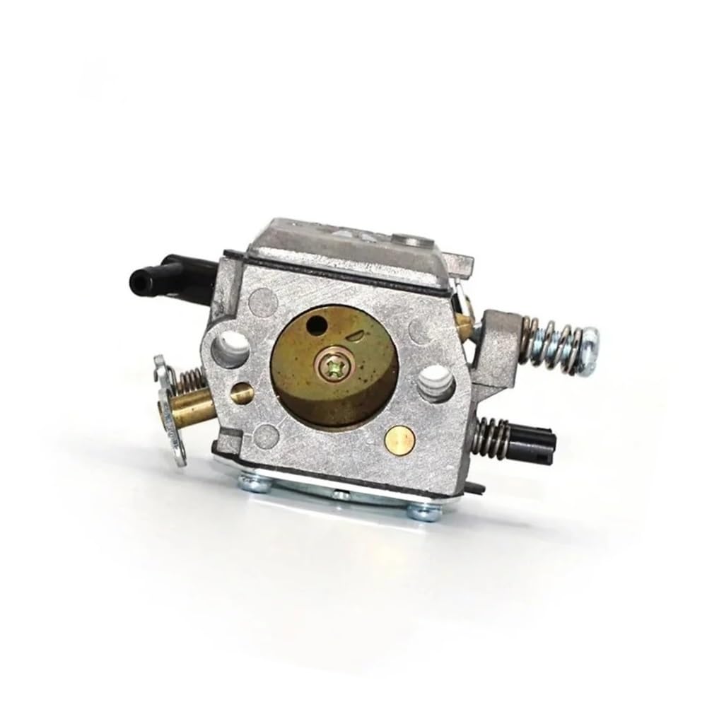 Carburateur compatible 6200 pour réparer votre tronçonneuse avant l'hiver OEM 503281611