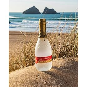 Tarquin's Pink Grapefruit & Elderflower Dry Gin, 70cl – Tarquin's Gin