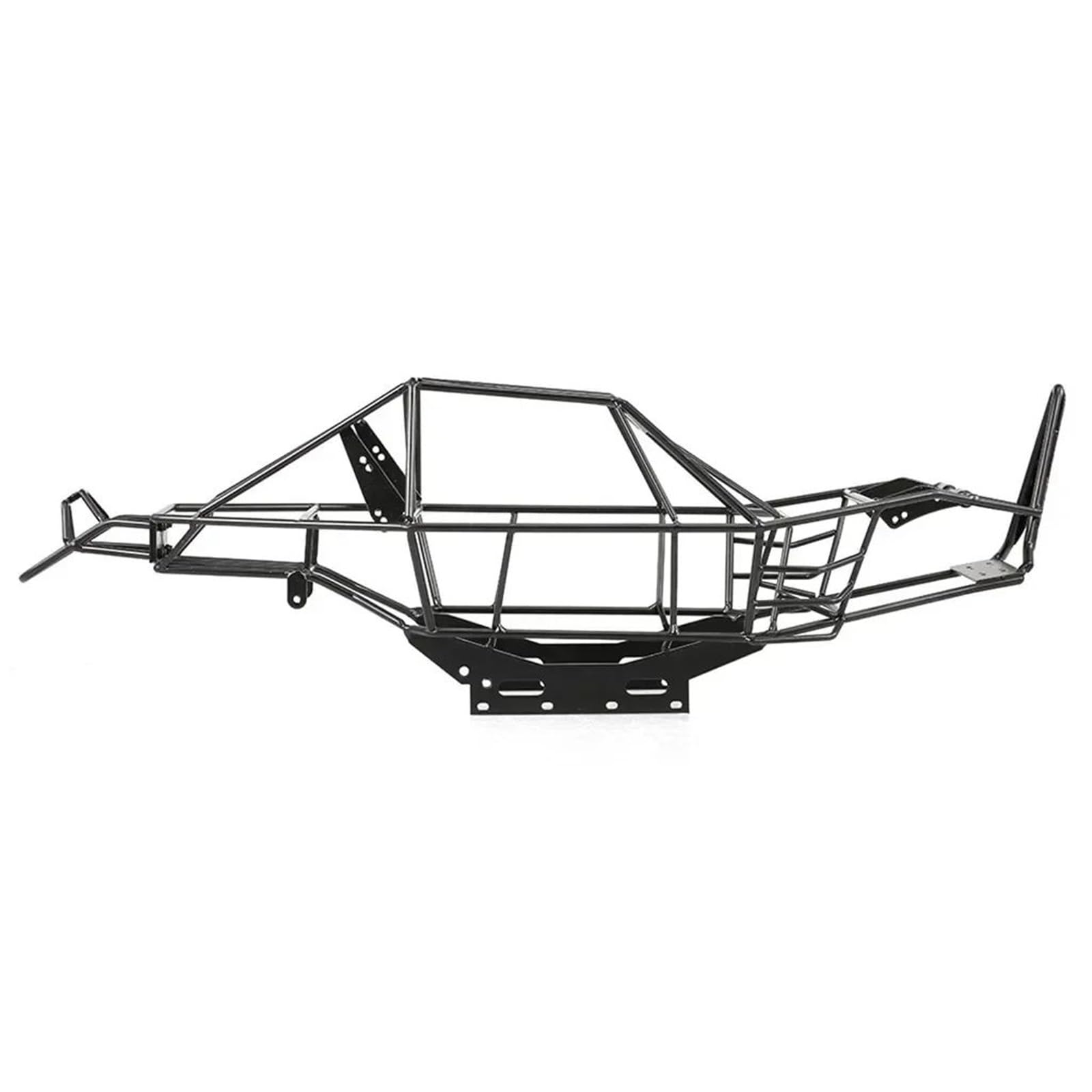 Per Axial RR10 90048 90053 1/10 RC Auto Parti Di Aggiornamento Metallo Roll-bar Telaio Corpo FAI DA TE Per Rock Crawler Decorativo Rc Decora Accessori