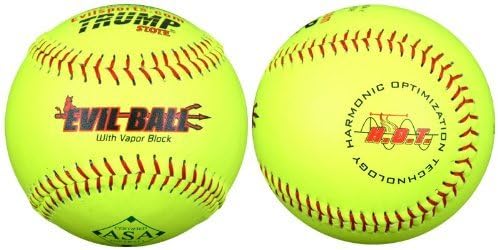 Evil Ball 12" Evil ASA 52-300 Distance with HOT .52/300 - Dozen ASA-RP52