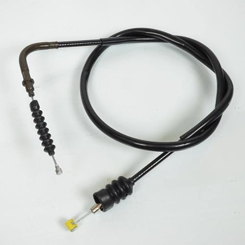 Câble d'embrayage Teknix pour Moto Rieju 50 RS3 Avant 2017 Neuf Cover