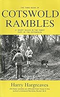 Cotswold Rambles 094632820X Book Cover