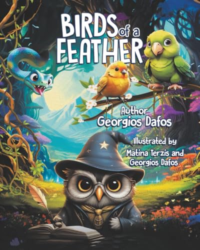 Birds of a Feather