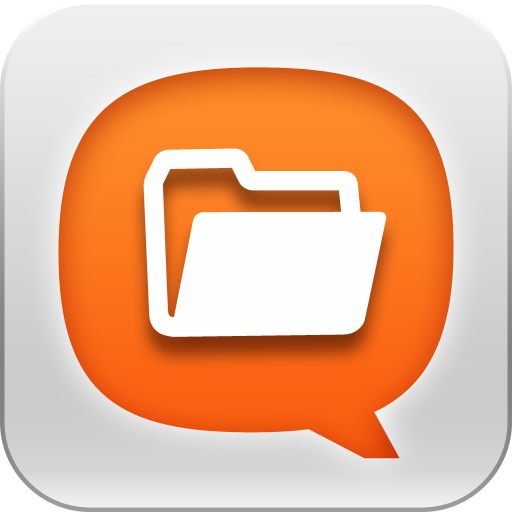 Qfile app su Amazon Appstore