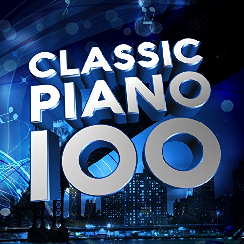 Amazon.com: Classical Piano 100 : VARIOUS ARTISTS: Digital Music