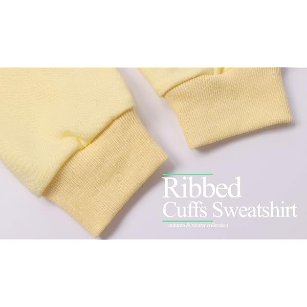 KIRUNDO-2021-Womens-Solid-Color-Sporty-Sweatshirt-Casual-Loose-Crew-Neck-Long-Sleeves-Pullover-Ribbed-Cuffs-Hem-Tops KIRUNDO 2023 Fall Winter Women's Tie Dye Sporty Sweatshirt Crew Neck Long Sleeves Pullover Ribbed Cuffs Hems Sweaters Outwear (Large, Split-Light Green)