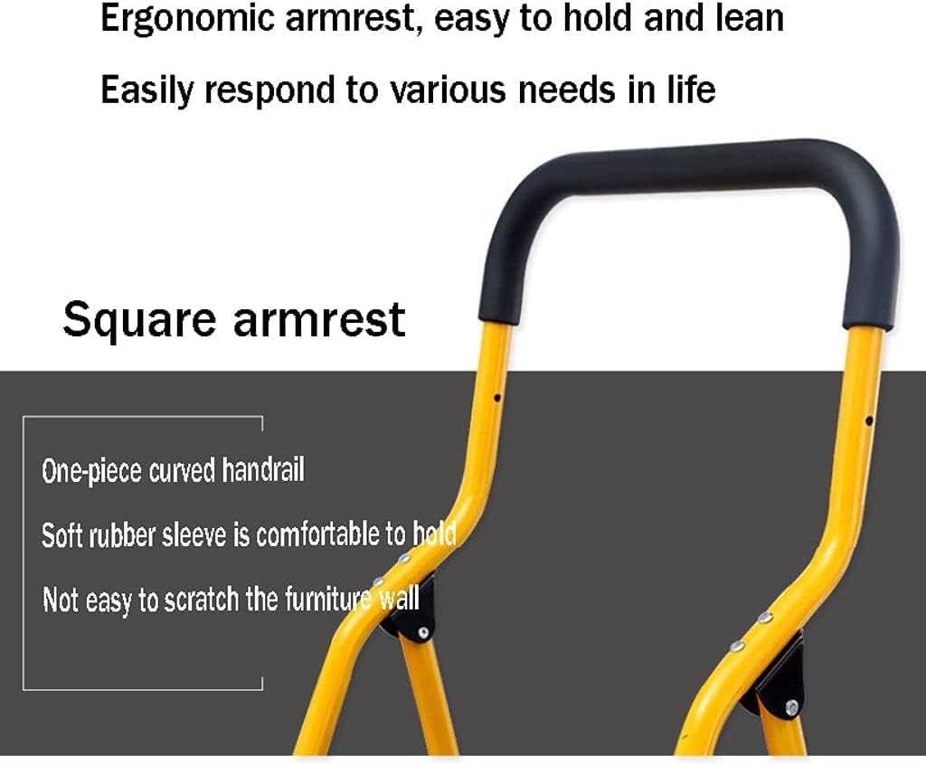 Step Ladder Sturdy Step Ladder Folding Ladder with Non-slip Wide Pedals Portable Extension Ladder for Home Folding Ladder Telescopic Ladder(Color:Grey,Size:4 Step Ladder)