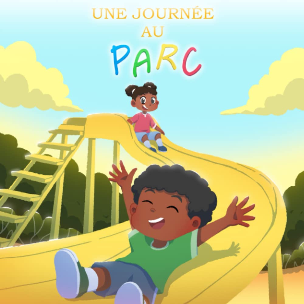 Une journée au Parc