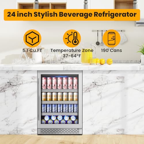built in refrigerator 2026 1