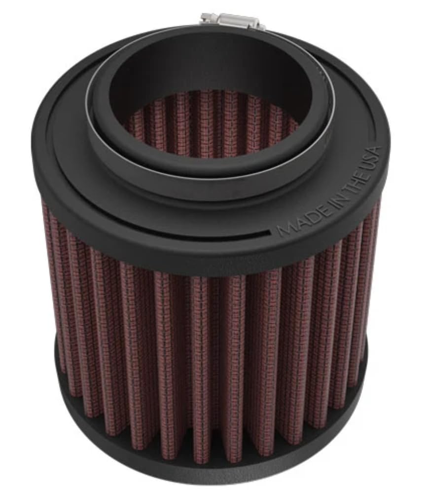 K&N HA-0510 High Performance Air Filter | Replacement For Honda ATVs & Dirt Bikes - View #4