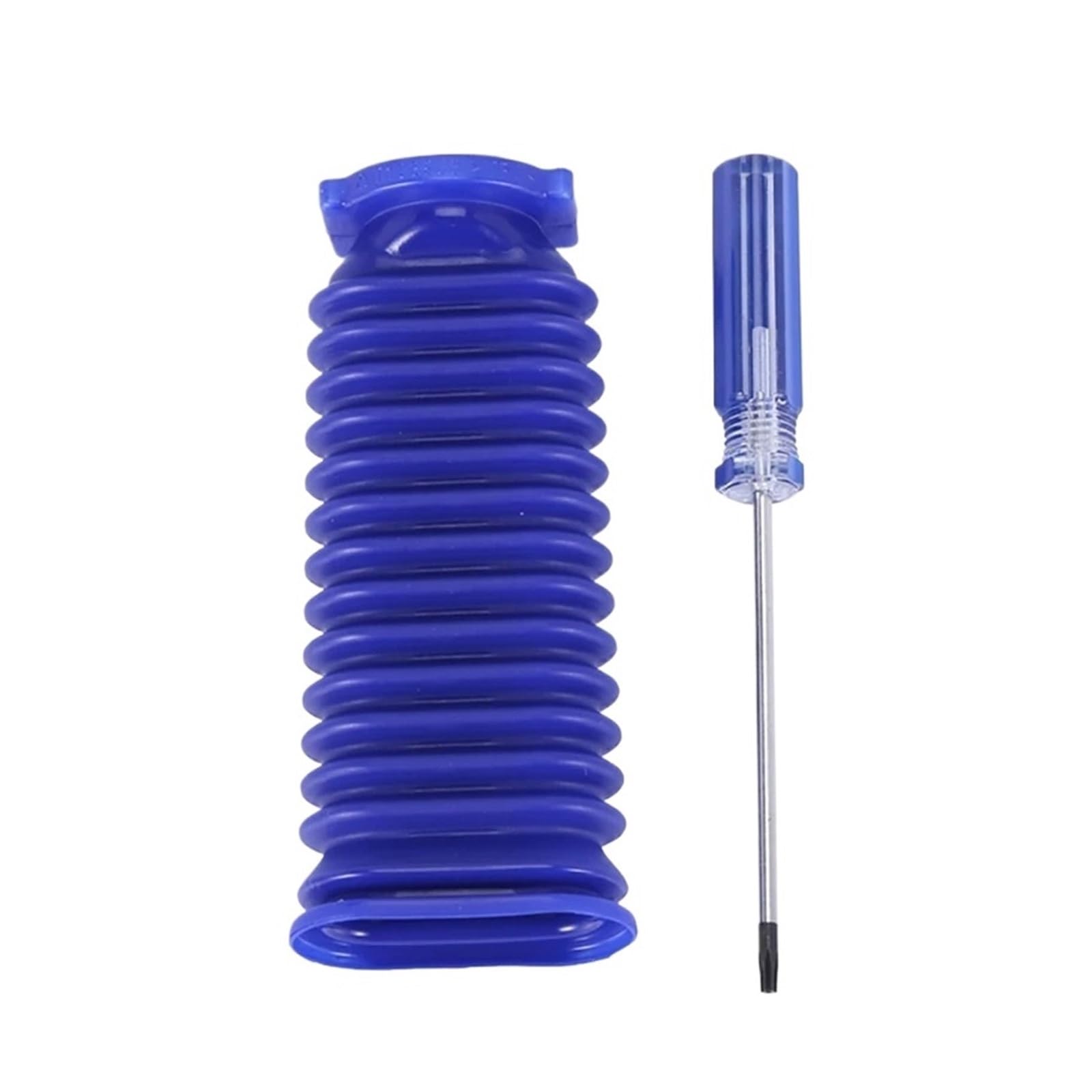 Accessories Compatible for Dyson V6 V7 V8 V10 V11 Products Robot Vacuum Cleaner Floor Brush Hose Soft Velvet