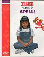 VersaTiles Ready! Set! Spell! 1571625763 Book Cover
