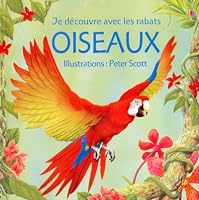 Oiseaux 0746065353 Book Cover