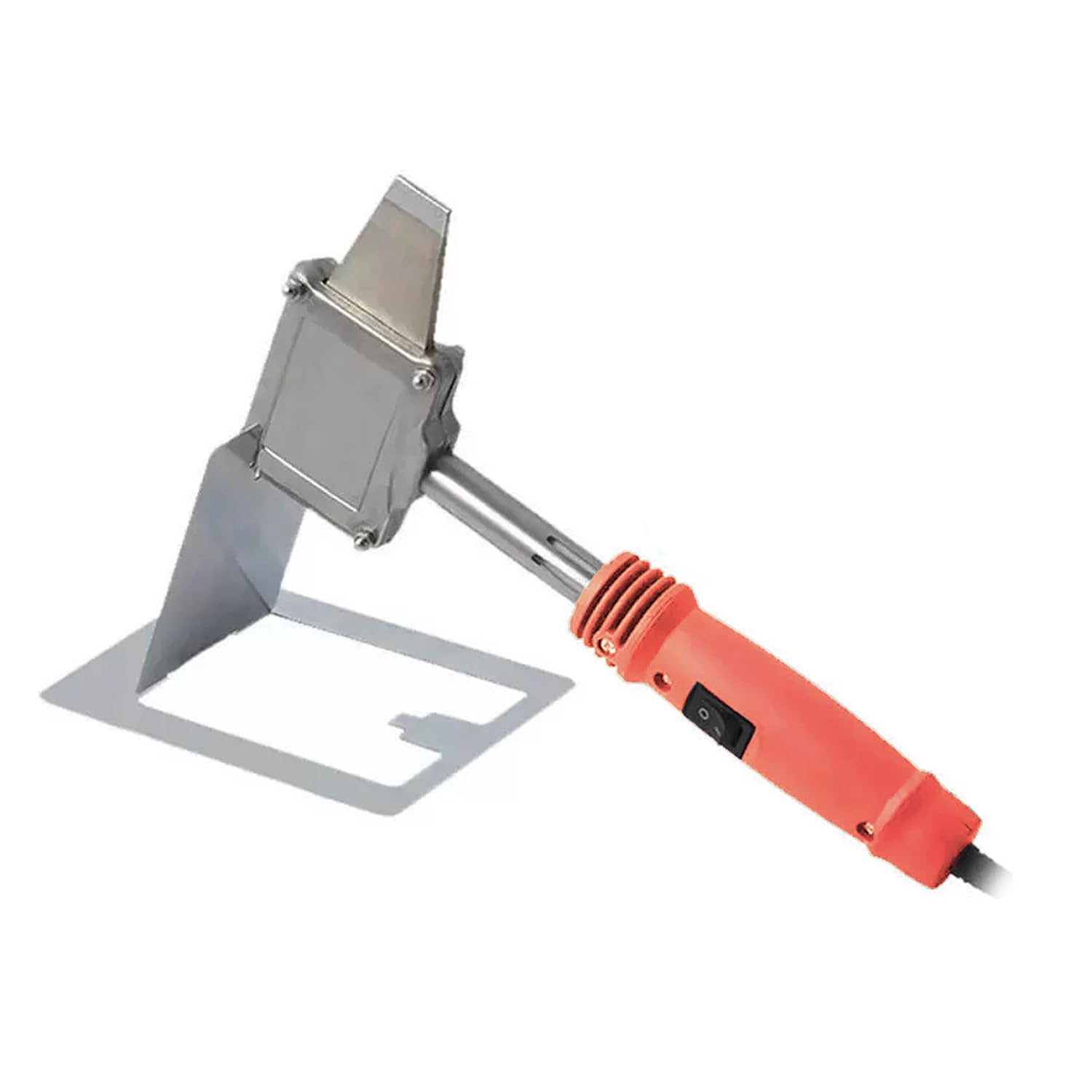 Saldatore Elettrico Professionale Da 320W Con Mazzetta Rame 310gr - Per Uso Intensivo