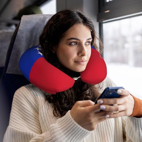 Almohada espuma memory foam tamaño único cervical miniatura 6