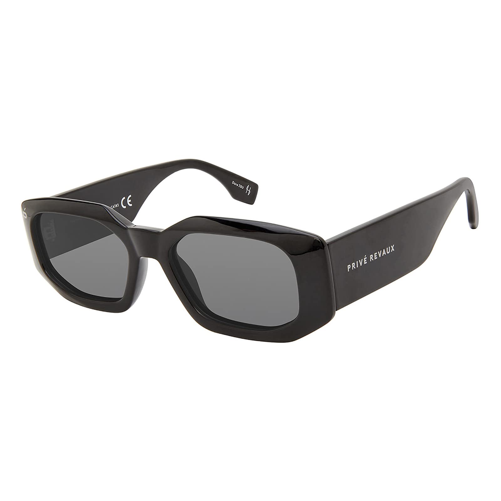 PRIV REVAUX Unisex The Paris/S Sunglasses