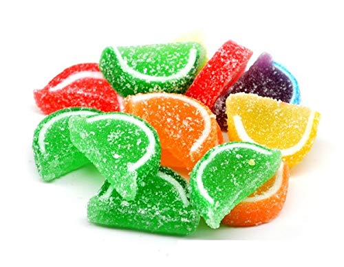 Mini Fruit Slices