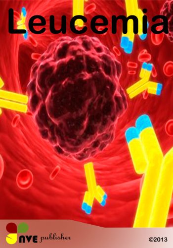 Leucemia (Spanish Edition