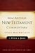 2 Peter and Jude MacArthur New Testament Commentary (Macarthur New Testament Commentary Serie)