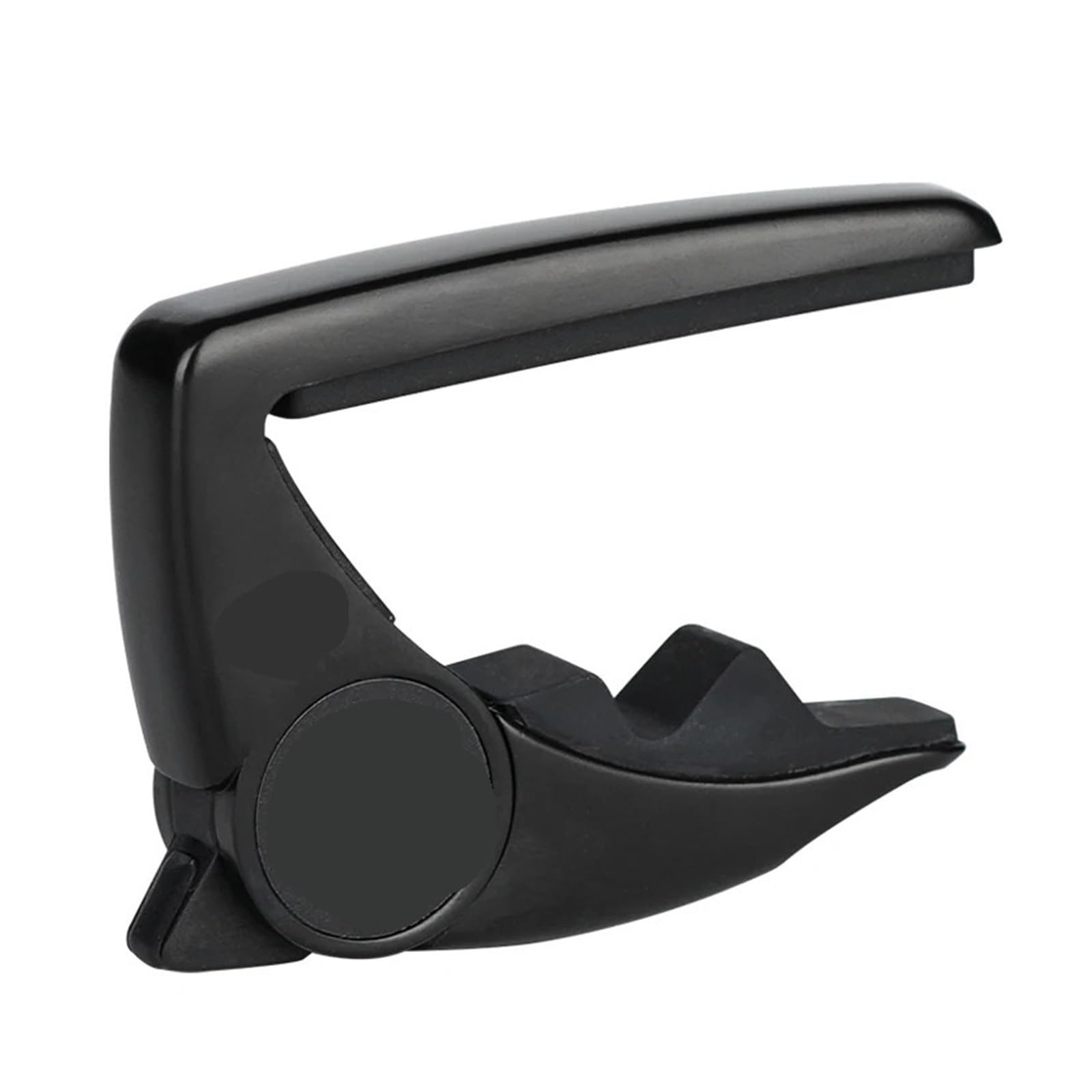 Capodastre Universel For Guitare, Ukulélé Acoustique