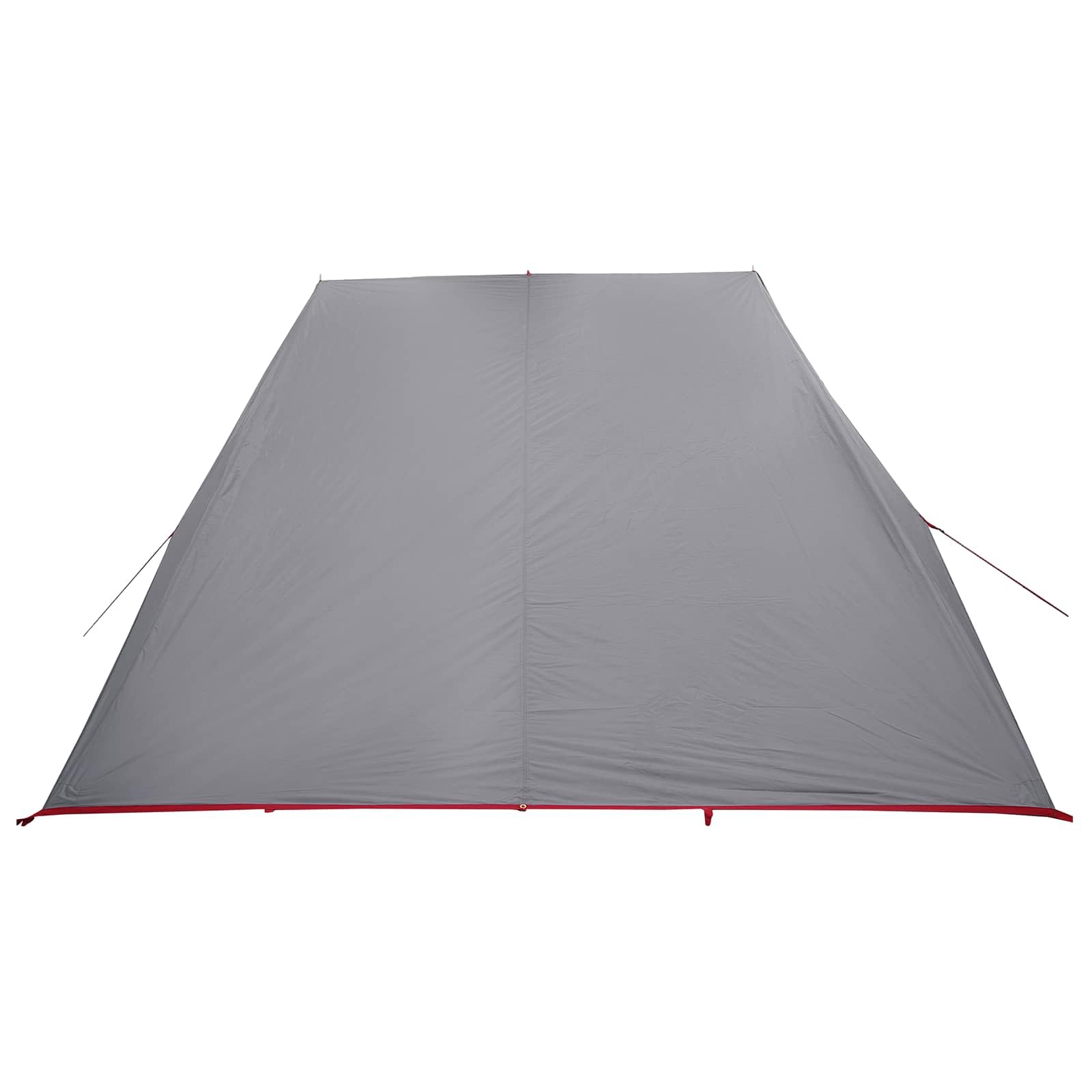 Fahrzeugmarkise Armeegrün Heckzelt für Auto und SUV, Vorzelt 518 x 580 x 215 cm aus Polyester und Stahl für Camping und Reisen, Flexibles Autozelt mit Zubehör