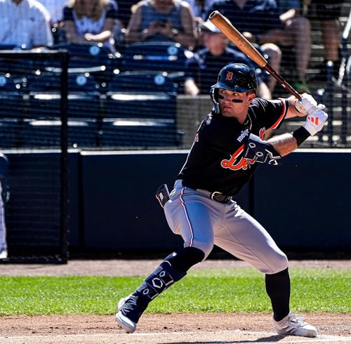 Spring Training- Week 2